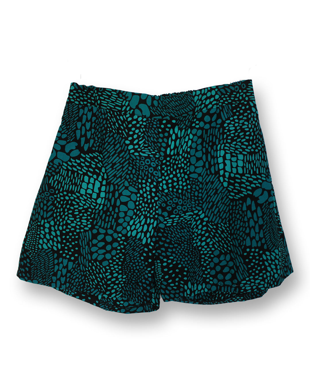 Sage Advice Shorts