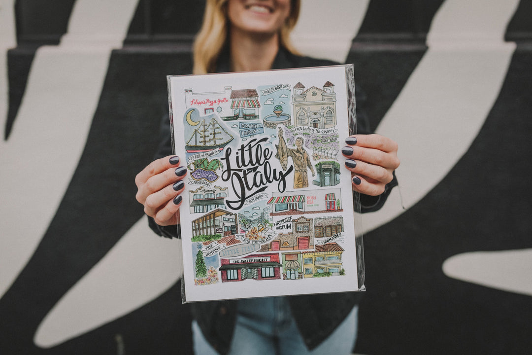 Art Prints
