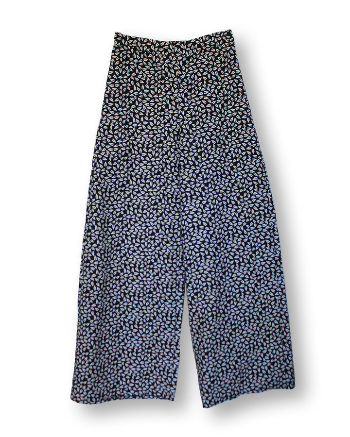 Rae of Sunshine Palazzo Pants