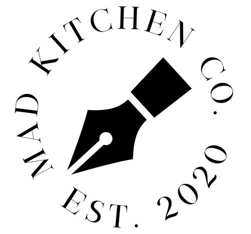 Mad Kitchen Co.