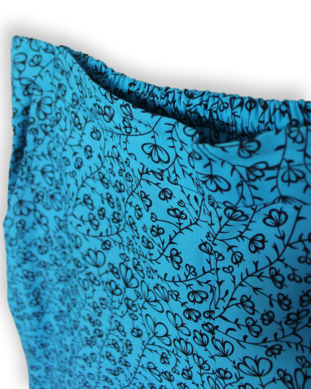 Flower Power Shorts