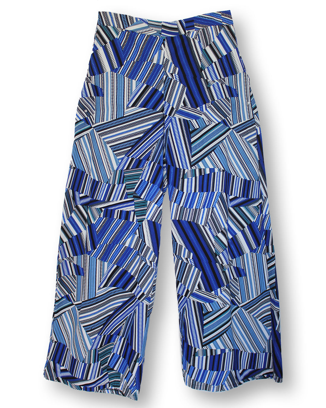 Nairobi Night Palazzo Pants