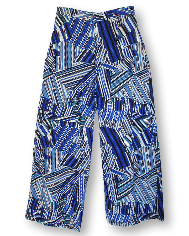 Nairobi Night Palazzo Pants