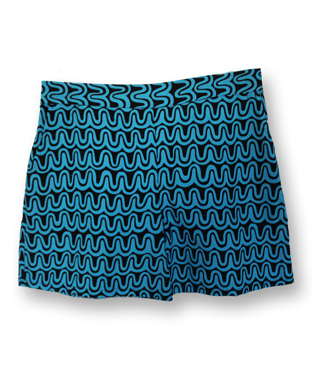 Dark Wave Shorts