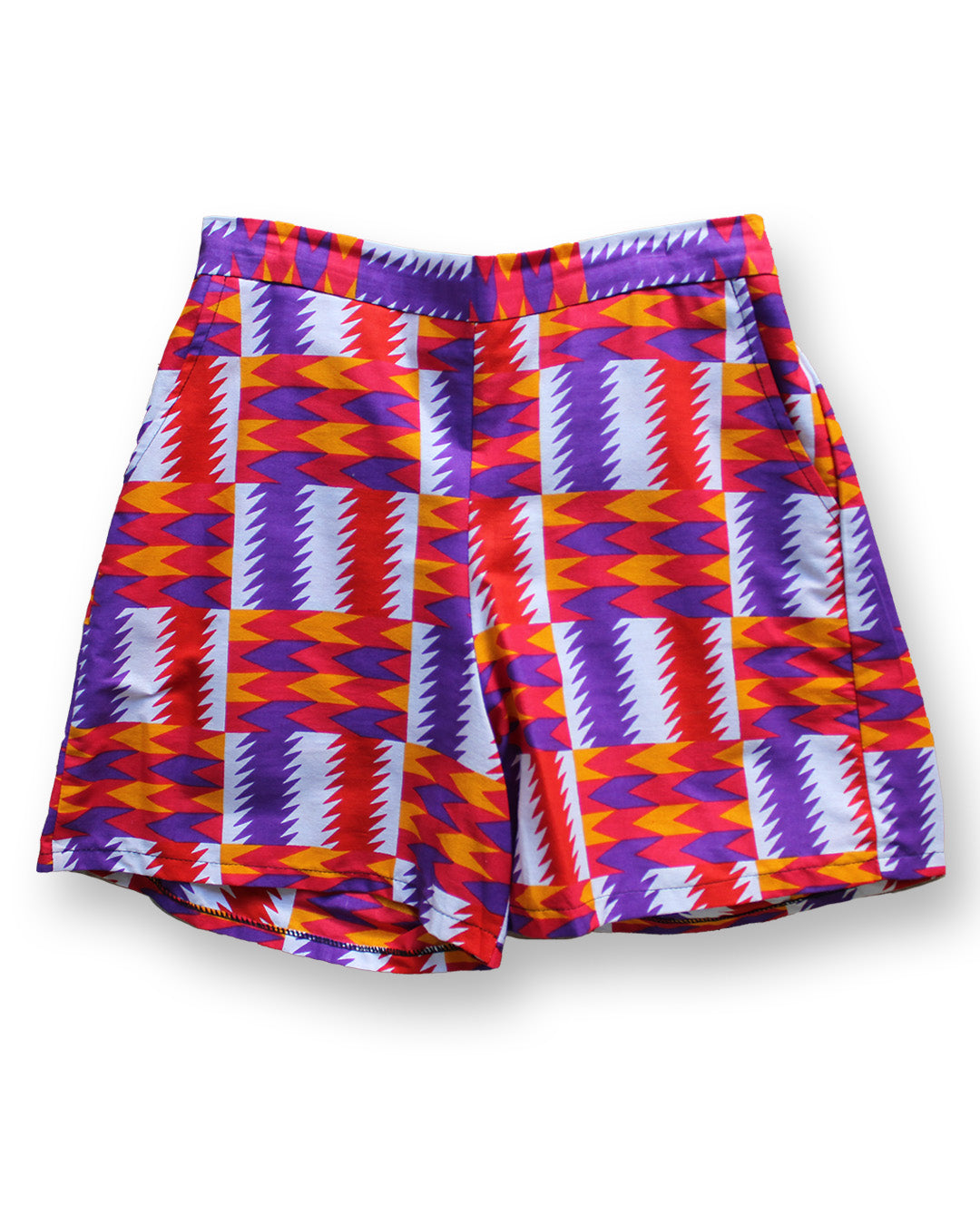 Lithu Shorts
